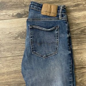 Men’s American eagle AirFlex jeans 30x34